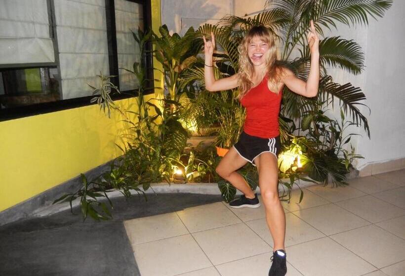 پانسیون Hospedaje Neydita