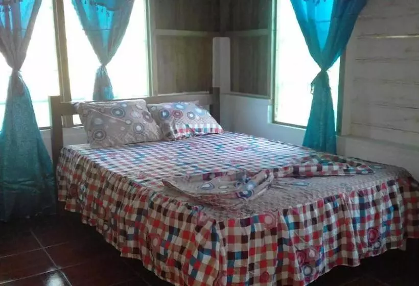 ペンション Jhazmin Aeropuerto