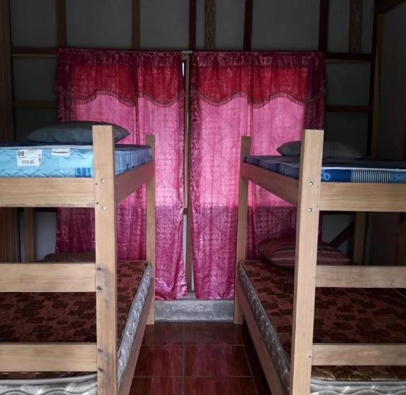 פנסיון Jhazmin Aeropuerto