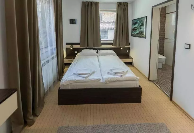 پانسیون Kadiyata Guest House
