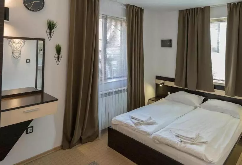 پانسیون Kadiyata Guest House
