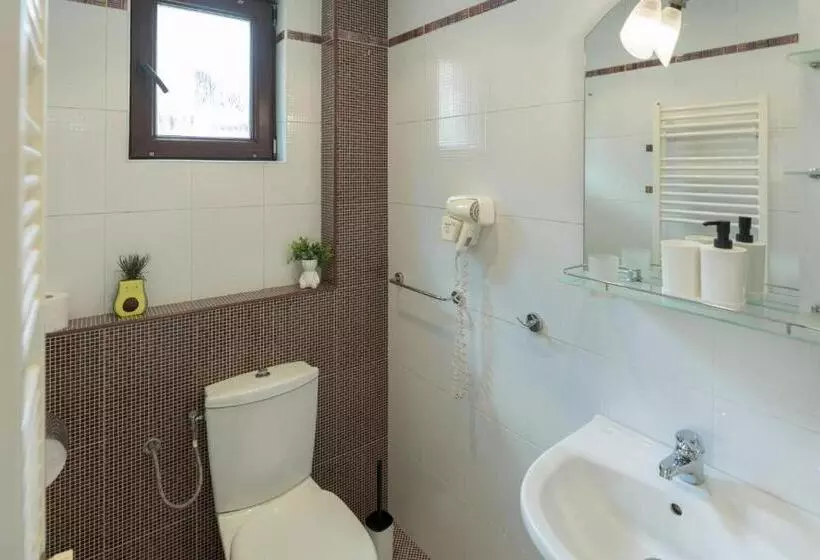 پانسیون Kadiyata Guest House