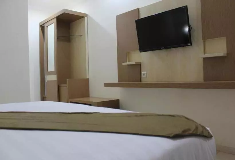 Majatalo Morse Guest House