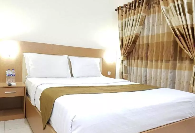 Majatalo Morse Guest House