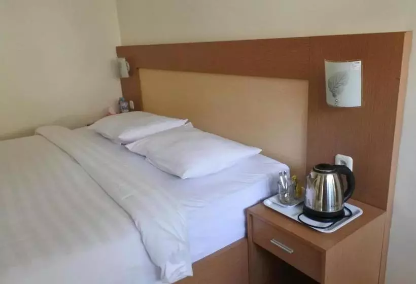 Majatalo Morse Guest House