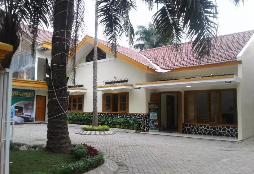 Majatalo Morse Guest House