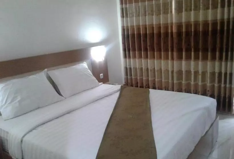 Majatalo Morse Guest House