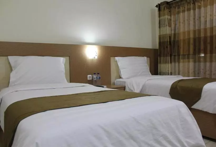 Majatalo Morse Guest House