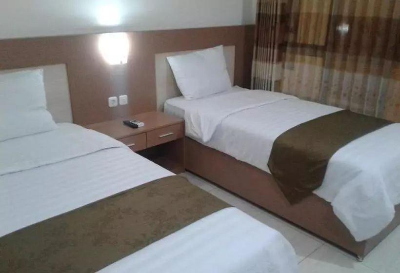 Majatalo Morse Guest House