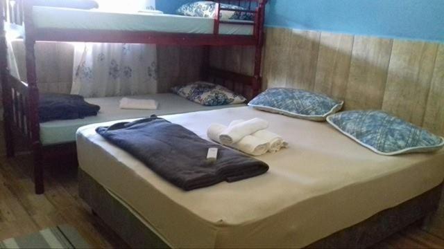 پانسیون Pousada Damasio