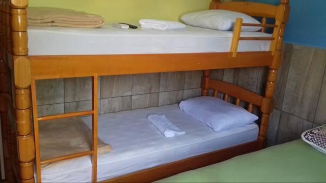 پانسیون Pousada Damasio