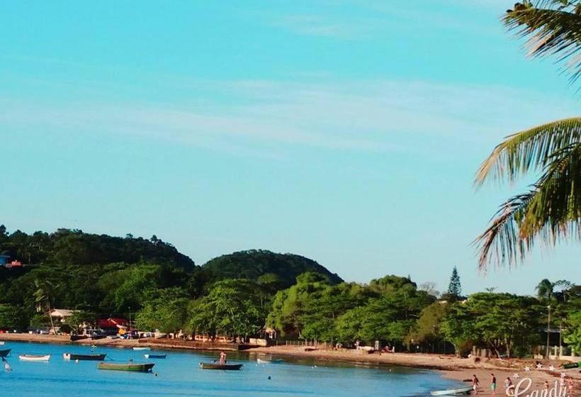 پانسیون Pousada Damasio