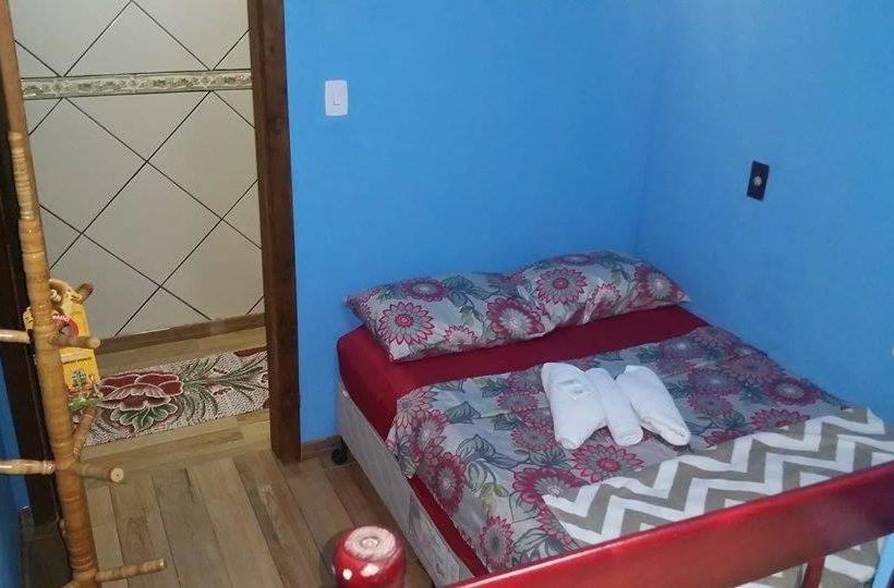 پانسیون Pousada Damasio