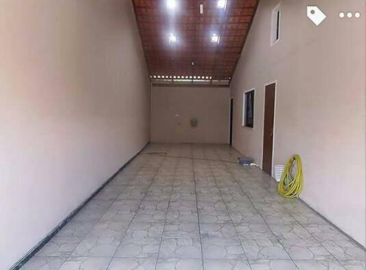 پانسیون Pousada Damasio