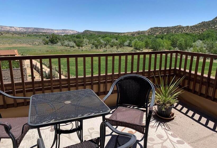 فندق صغير Slot Canyons Inn Bed & Breakfast