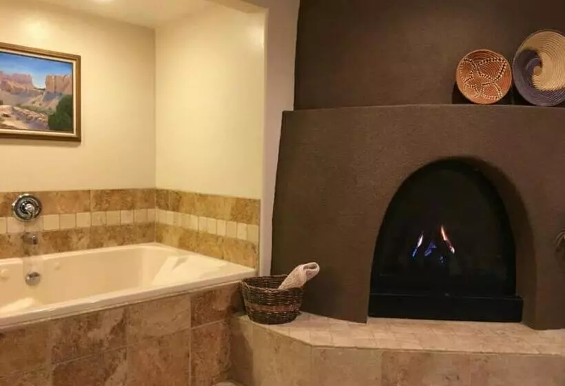 Retkeilymaja Slot Canyons Inn Bed & Breakfast