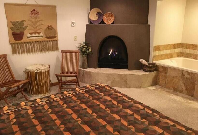 فندق صغير Slot Canyons Inn Bed & Breakfast