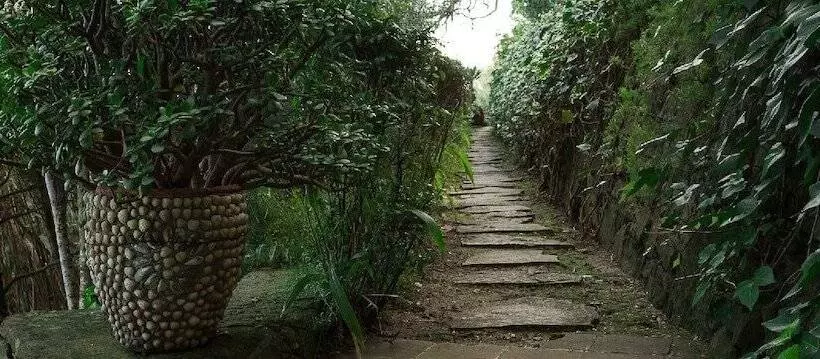 ペンション Aux 3 Portes