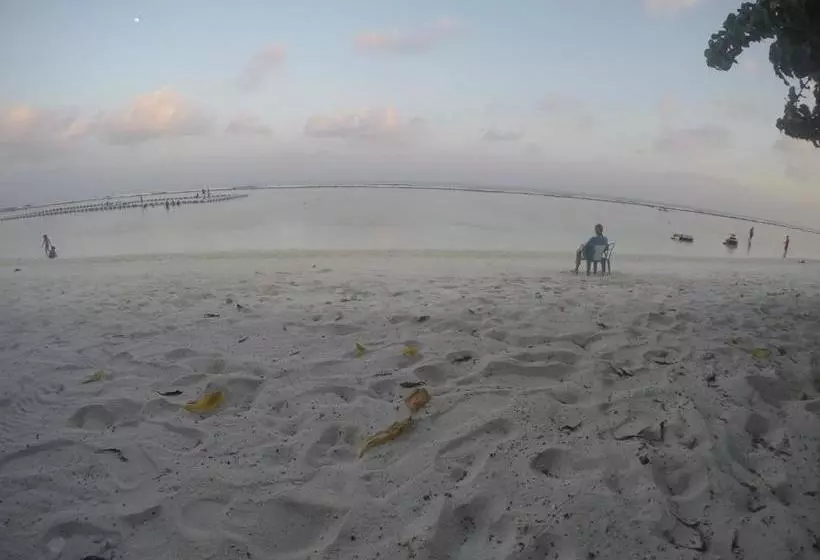 Pension Express Inn At Hulhumale