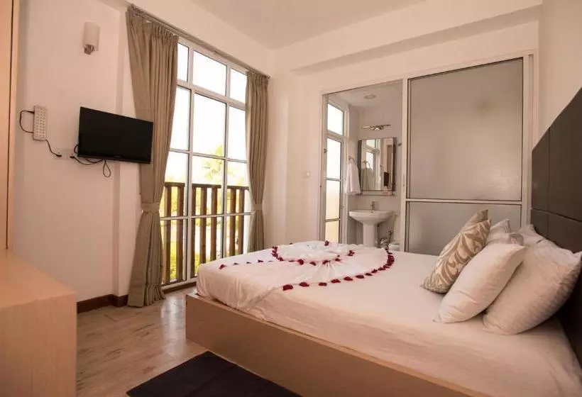 Pension Express Inn At Hulhumale