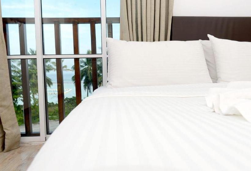 پانسیون Express Inn At Hulhumale