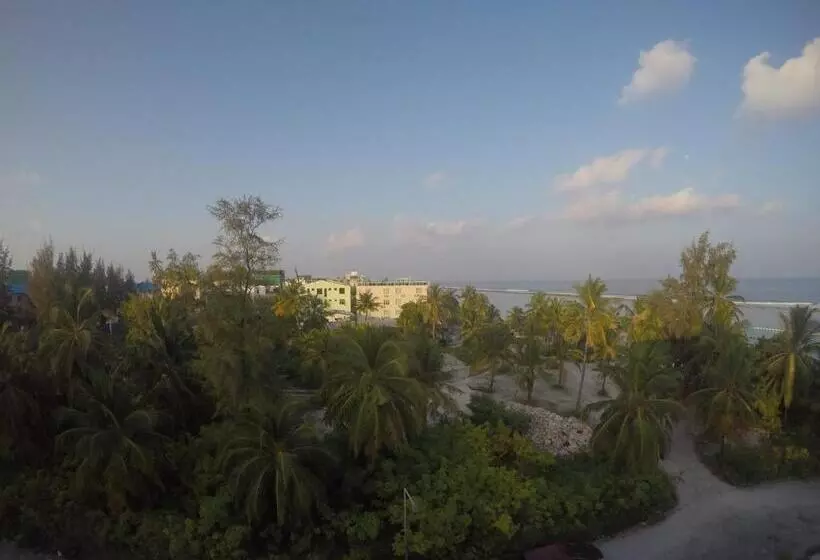 Pension Express Inn At Hulhumale