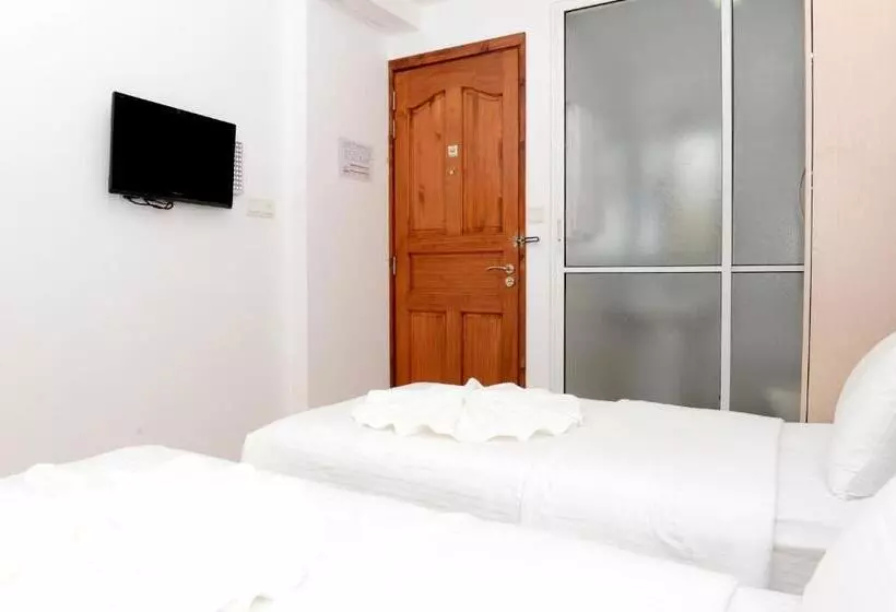 Pension Express Inn At Hulhumale