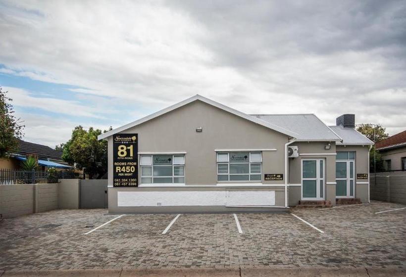 Пансион Newtondale Self Catering