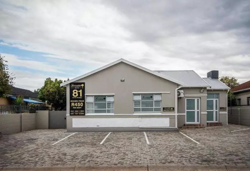 Majatalo Newtondale Self Catering