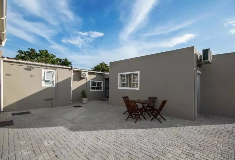 Majatalo Newtondale Self Catering