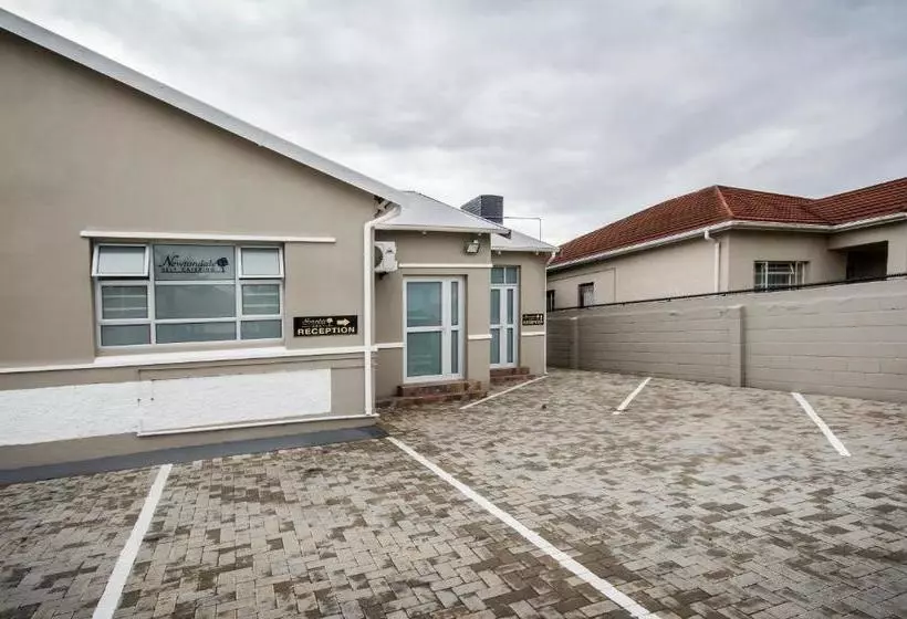 Majatalo Newtondale Self Catering