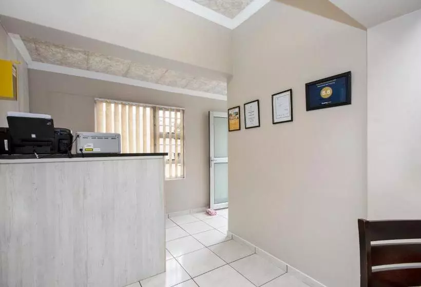 Majatalo Newtondale Self Catering