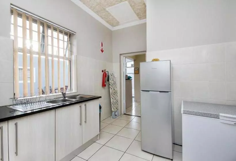 Majatalo Newtondale Self Catering