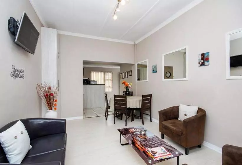 Majatalo Newtondale Self Catering