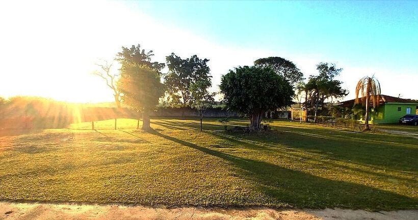 Pensão Pousada Chácara Sonho