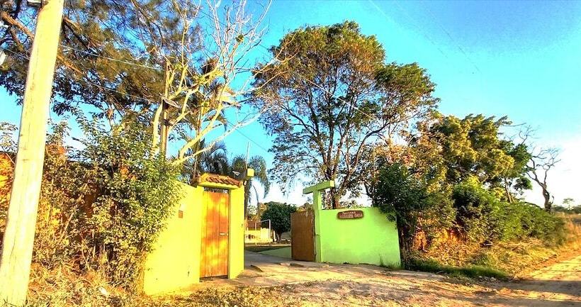 Pensão Pousada Chácara Sonho