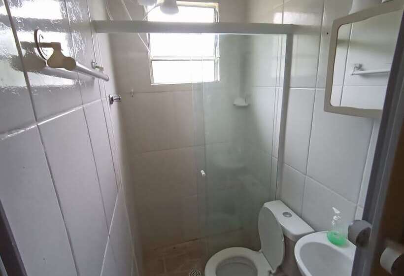 Pensão Pousada Chácara Sonho