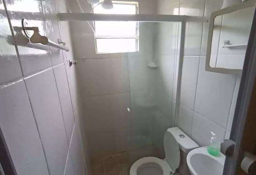 ペンション Pousada Chácara Sonho