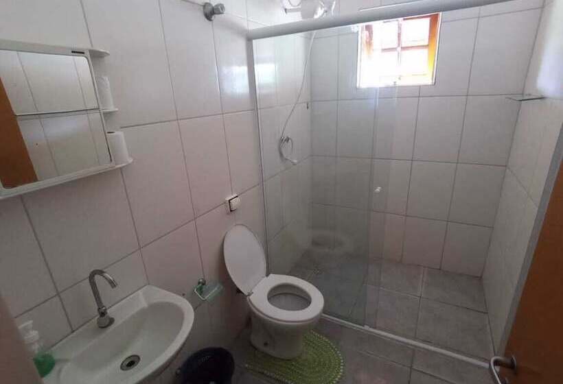 Pensão Pousada Chácara Sonho