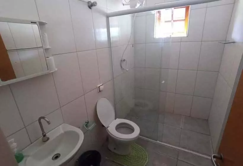 ペンション Pousada Chácara Sonho