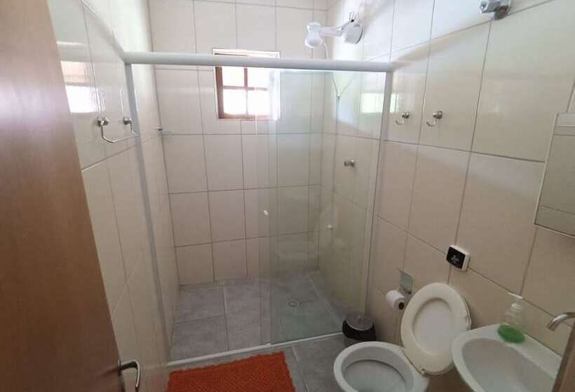 Pensão Pousada Chácara Sonho