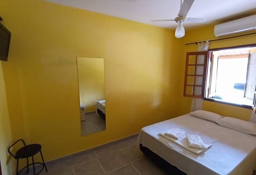 Pensão Pousada Chácara Sonho