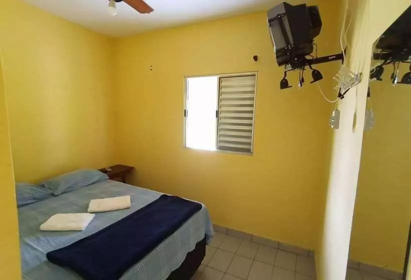 ペンション Pousada Chácara Sonho