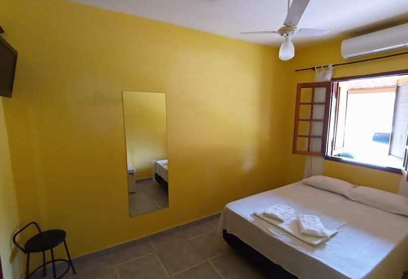 Pensão Pousada Chácara Sonho