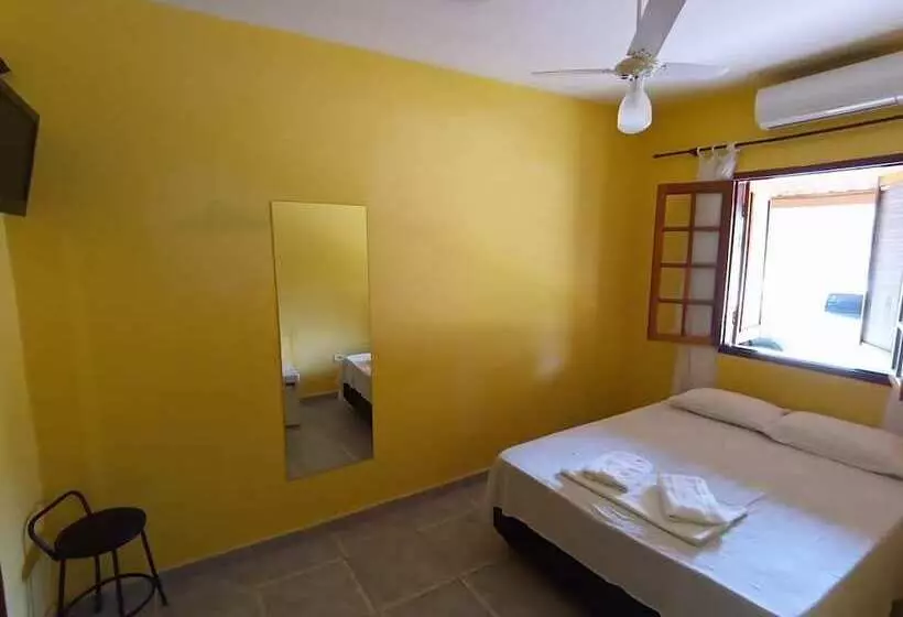 ペンション Pousada Chácara Sonho