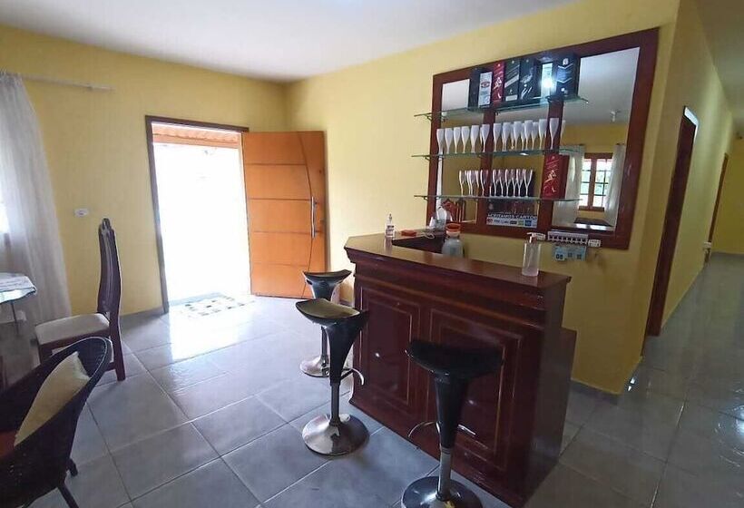 Pensão Pousada Chácara Sonho