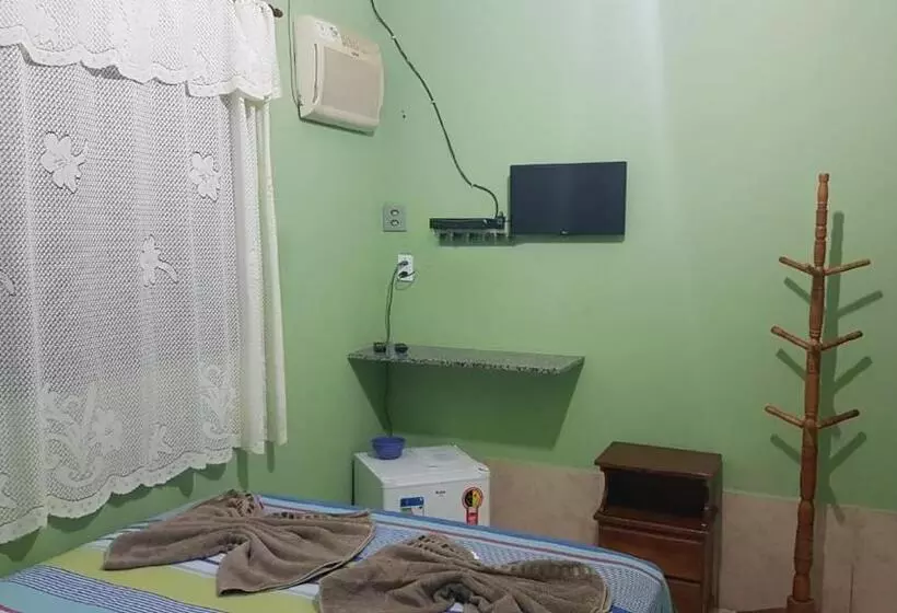 Majatalo Suítes Pouso Do Sol