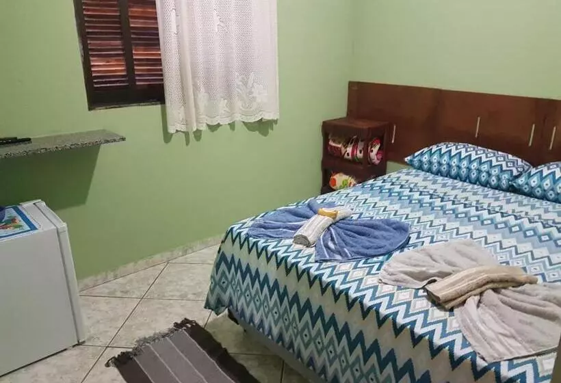 Majatalo Suítes Pouso Do Sol