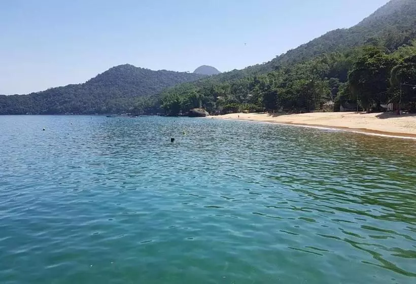 Majatalo Suítes Pouso Do Sol