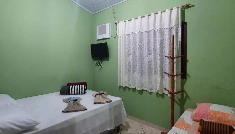 Majatalo Suítes Pouso Do Sol